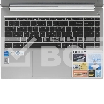 Ноутбук Tecno Megabook T16 серебристый 2024 i7-13620H 32Gb SSD 1Tb Intel UHD Graphics 16 WUXGA IPS Cam 75Вт*ч Win11, фото8
