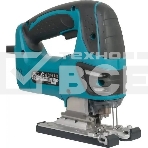 Лобзик Makita 4350CTJ +6пил. 720Вт 2800ходов/мин от электросети (кейс в комплекте), фото3