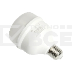 Лампа светодиодная LED 30вт Е27 дневной, фото3