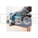 Ножницы листовые Makita JS1602 {380Вт,4000об\м,рез-1.6мм,1.6кг,кор,minR реза-300мм}, фото6