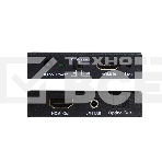 Деэмбеддер HDMI 4K60 Infobit iTrans AD01 HDCP 2.2, RCA и оптический выход, фото2