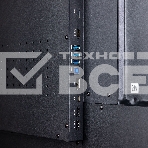 Интерактивная панель HIPER IFP7504-HE 75″, 3840x2160, Android 13, 8ГБ/128ГБ, 400 кд/м², 6000:1, 178/178°, фото8