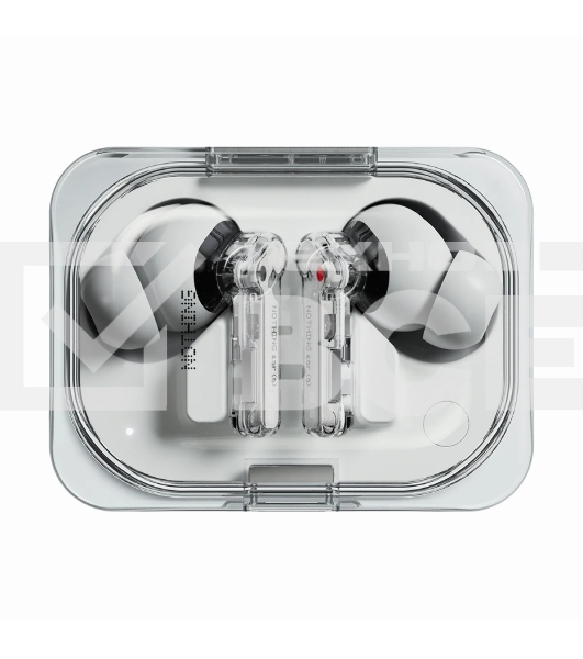 Гарнитура NOTHING EAR (a) A10600064 INTL WHITE