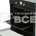 Духовой шкаф ARDO BO58ERA2, фото2