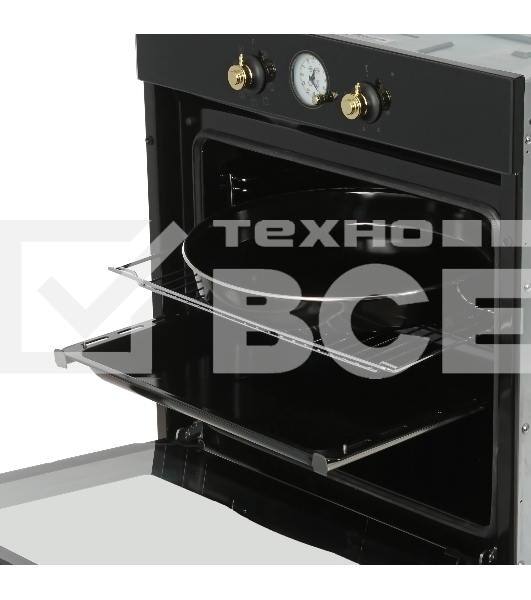 Духовой шкаф ARDO BO58ERA2