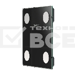 Весы напольные Maxvi BS101 черный, фото4