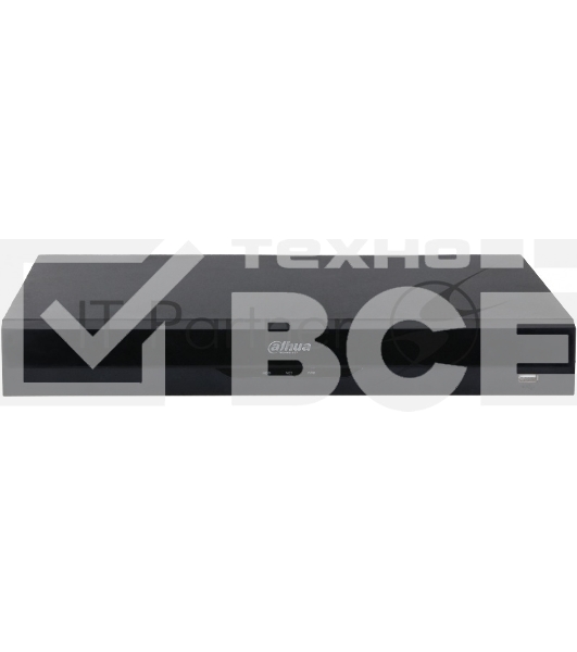 Видеорегистратор Dahua DHI-NVR5216-16P-EI