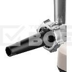 Мясорубка электрическая Kitfort КТ-2126 250 Вт серый/черный, фото7