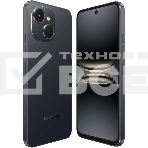 Смартфон Tecno Spark 40C 8/128Gb, черный, фото2