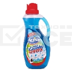 Гель-концентрат для стирки белья ACTIVE универсальный Свежесть моря Poly Wash 1500 мл. 511601401, фото 1