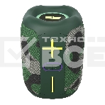 Колонка портативная MORE CHOICE (4620202550125) BS33 Khaki, фото6