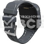 Смарт-часы AIMOTO Omega 4G с видеозвонком черный 9250101, фото3