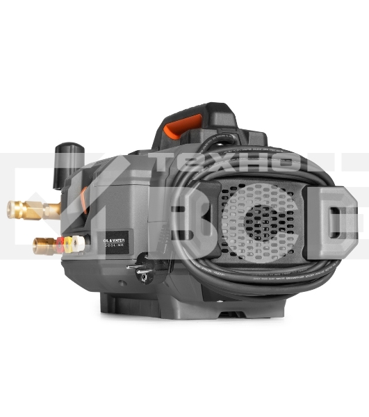 Минимойка Daewoo DAW 800 S 3200Вт