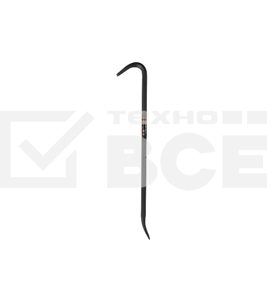 Лом-гвоздодер Вихрь 600 мм