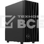 Компьютерный корпус Ocypus Gamma C70 BK, ATX, USB 3.0*1+USB 2.0*1, фото 1