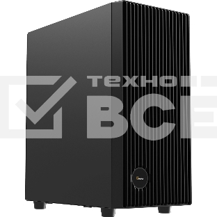 Компьютерный корпус Ocypus Gamma C70 BK, ATX, USB 3.0*1+USB 2.0*1