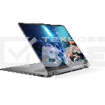 Ноутбук Lenovo Yoga 7 16ILL10 Core Ultra 7 256V 16Gb SSD1Tb Intel Arc 140V 16' OLED Touch 2.8K (2880x1800) без ОС grey WiFi BT Cam (83JT0028RK), фото6