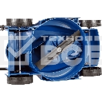 Газонокосилка роторная Hyundai LE 3210 1100Вт, фото3