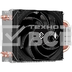 Кулер для процессора Digma D-CPC150-PWM1 Soc-AM5/AM4/1200/1700/1851 4-pin Al+Cu 150W Ret, фото4