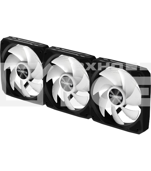 Комплект вентиляторов Gigabyte GP-GbT EZFAN1203