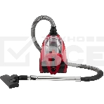 Пылесос Starwind SCV2081 2000Вт красный, фото6