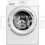 Стиральная машина Haier HW60-BP12919A инверторный мотор, фото 1