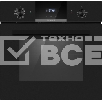 Духовой шкаф Weissgauff EOM 691 PDB Matt Edition, фото 1