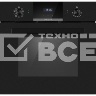 Духовой шкаф Weissgauff EOM 691 PDB Matt Edition