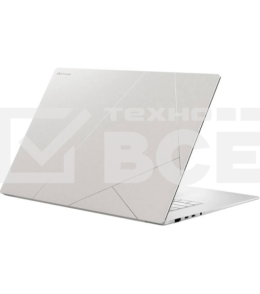 Ноутбук ASUS UM5606WA-RK228W 16