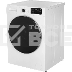 Стиральная машина Vitek VT-WME8201 класс: A+++ загр.фронтальная макс.:8кг белый инвертор, фото9