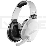 Гарнитура игровая Defender Phantom LED белый, фото 1