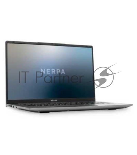 Ноутбук NERPA CASPICA ALOSO A342-14 (14.1' IPS/1920x1080/AMD Ryzen 3 5425U (2.7GHz)/16GB/512GB NVMe SSD/Vega 6/WiFi+BT/Win11Pro/51WHr/1.45kg/Grey/1Y)