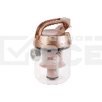 Пылесос Galaxy Line GL 6230 коралловый/черный, 350/1700 Вт, уборка сухая, пылесборник контейнер 2 л, фото6