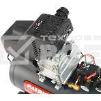 Компрессор Patriot поршневой масляный Professional 50-340, 340 л/мин, 8 бар, 2000 Вт, 50 л, быстросъемный 1/4