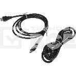 Монитор 27' Acer Vero V277Gbi, IPS, 1920x1080, 120 Гц, 4 мс, 16:9, 250 кд/м², 1xHDMI, черный, фото4