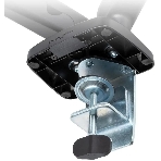 Кронштейн для мониторов Arm Media LCD-T22 черный 15'-32' макс.14кг настольный поворот и наклон верт.перемещ., фото7