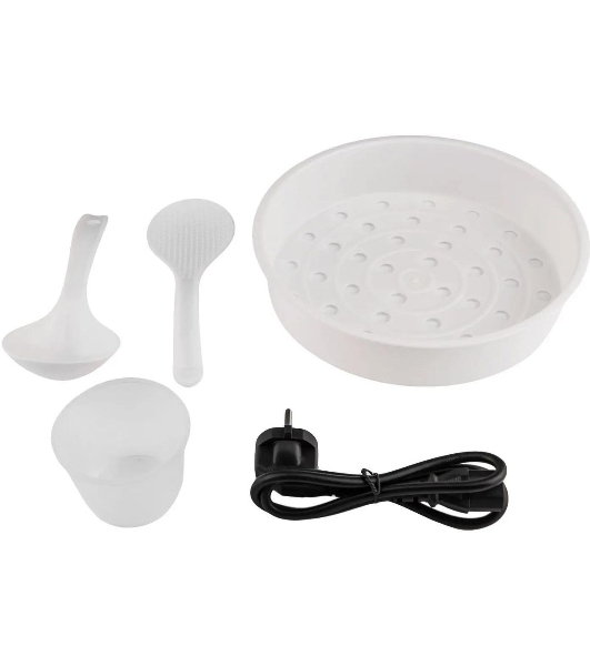 Мультиварка Galaxy Line GL 2645, черный с серебристым, 900 Вт, 11 программ