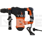 Перфоратор Креост KE-821500-32 SDS-plus уд.:4.5Дж 1500Вт (кейс в комплекте), фото 1