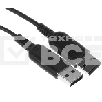 Комплект клавиатура+мышь A4Tech FStyler F1512 проводной, USB, 1200 DPI, черный, фото6