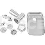 Кухонный комбайн Maunfeld MF-436GR PRO, фото4