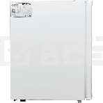 Холодильник Hyundai CO1002 белый однокамерный 65л, ручная разморозка, фото23