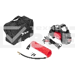 Компрессор автомобильный MTX C-75, 12 В, 10 атм., 75 л/мин, фото7