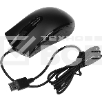 Мышь проводная HyperX Pulsfire Core черный, 6200 dpi, USB, кнопки - 7, фото12