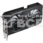 Видеокарта Gigabyte GeForce RTX 5060 Ti Windforce Max OC, NVIDIA RTX 5060 Ti, 8 ГБ GDDR7, 128 бит, PCI-e 5.0, 1xHDMI, 3xDP, 2587 МГц, фото9