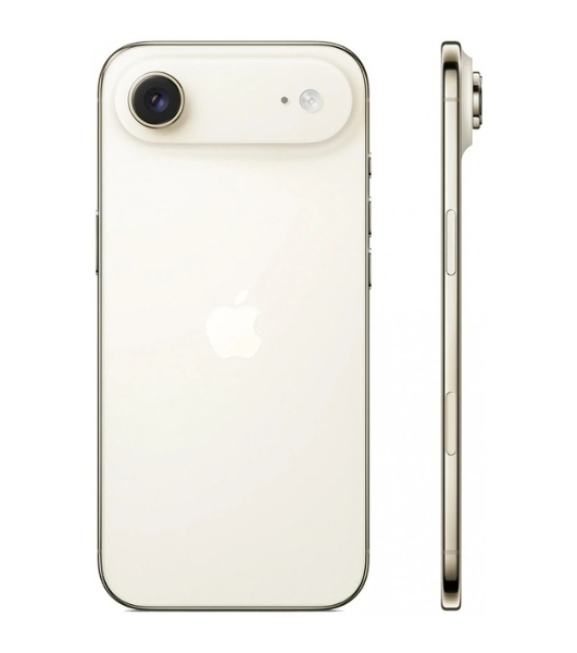 Смартфон Apple iPhone Air 12Gb, 256Gb, золотой