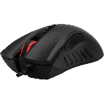 Мышь проводная A4Tech Bloody ES5 черный, 3200 dpi, USB Type-A, кнопки - 8, фото11