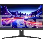 Монитор 24.5' Dahua LM25-E231BN IPS 1920x1080, 200 Гц, 1 мс, 16:9, 350 кд/м², HDMI 2.0, DP 1.4, 3.5 мм, HDR10, Adaptive-Sync, черный, фото 1