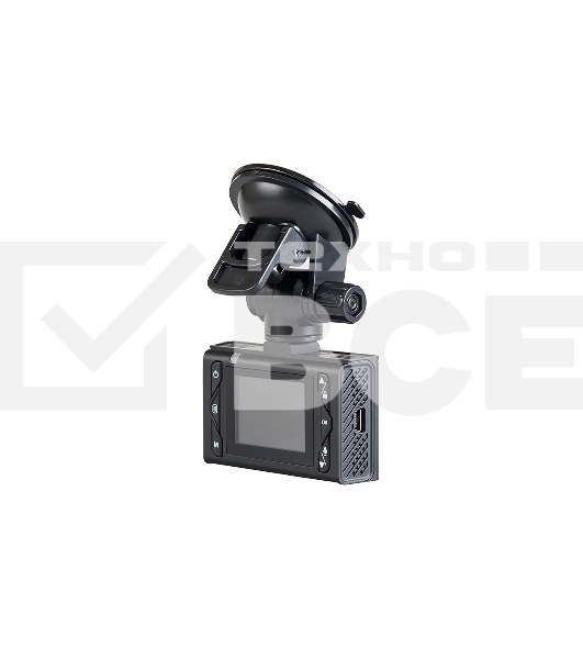 Видеорегистратор Silverstone F1 A85-CPL CROD, 1920x1080, 1.5', G-сенсор