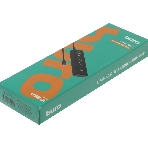 USB-концентратор Buro BPH-C-P107, USB-C, USB 2.0 7 портов, USB, фото2