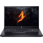 Ноутбук ACER NITRO V15/ANV15-52-92DD/15.6'/IPS/Intel Core i9 13900H/16Gb/512Gb/NVIDIA GeForce RTX 5060 8Gb/Без ОС/черный/2.11kg, фото 1